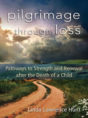 cover image of Pilgrimage through Loss
